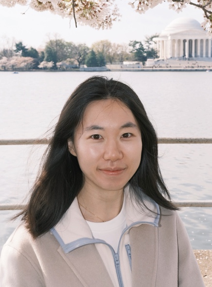 A person smiling at cameraAI-generated content may be incorrect.